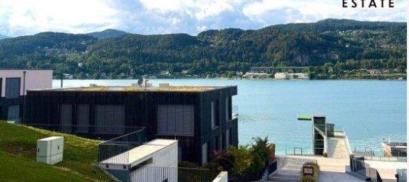 2غرفة شقة في Maria Worth, Austria رقم 255431 13