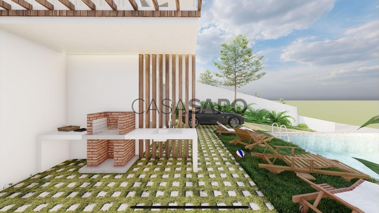 Terrain à Ericeira, Portugal No. 292962