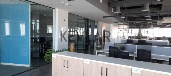 752.5m² Office in Business Bay, UAE No. 22727 6