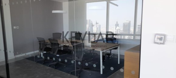 752.5m² Office in Business Bay, UAE No. 22727 7
