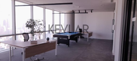 752.5m² Office in Business Bay, UAE No. 22727 8