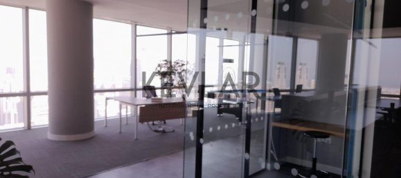 752.5m² Office in Business Bay, UAE No. 22727 5