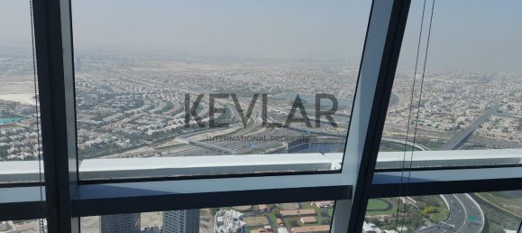 752.5m² Office in Business Bay, UAE No. 22727 4