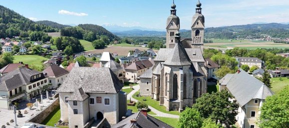 305m² Office in Maria Saal, Austria No. 76993 3