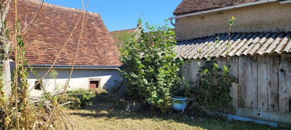 3 bedrooms Townhouse in Orsennes, France No. 69892 34