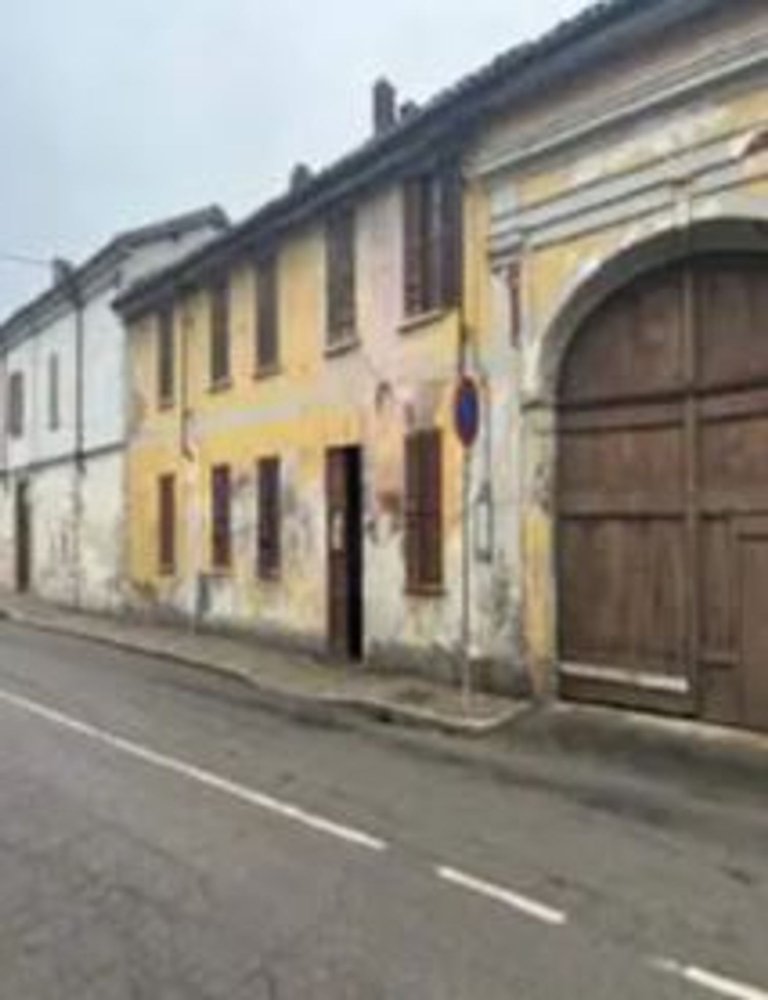 4 rooms House in Alagna, Italy No. 116379