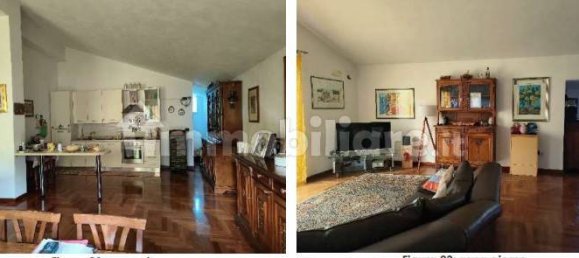 5 bedrooms Apartment in Gallicchio, Italy No. 341293 4