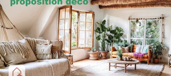 3 bedrooms Townhouse in Pezenas, France No. 289358 2