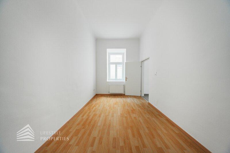 3 rooms Apartment in Leopoldstadt, Austria No. 226611