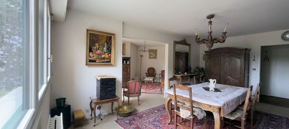 Квартира с 3 спальнями в Ренн, Франция № 307251 3