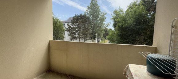 Квартира с 3 спальнями в Ренн, Франция № 307251 5