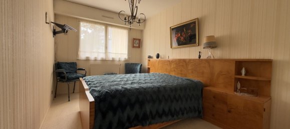 Квартира с 3 спальнями в Ренн, Франция № 307251 8