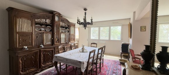 Квартира с 3 спальнями в Ренн, Франция № 307251 2