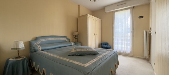 Квартира с 3 спальнями в Ренн, Франция № 307251 9