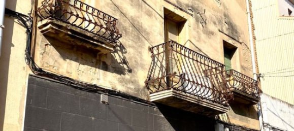 1 Schlafzimmer Gewerbliche Immobilie in Amposta, Spain, Nr. 184285 3