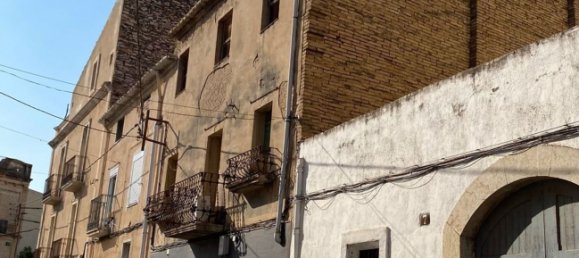 1 Schlafzimmer Gewerbliche Immobilie in Amposta, Spain, Nr. 184285 2