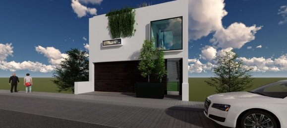 Terreno em Vila Nova de Gaia, Portugal 237 m² N.º 60757 5