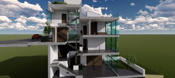 Terreno em Vila Nova de Gaia, Portugal 237 m² N.º 60757 9