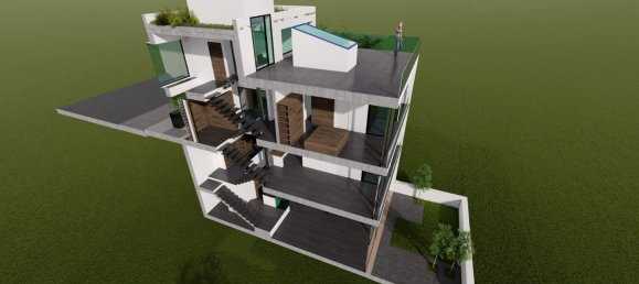 Terreno em Vila Nova de Gaia, Portugal 237 m² N.º 60757 8