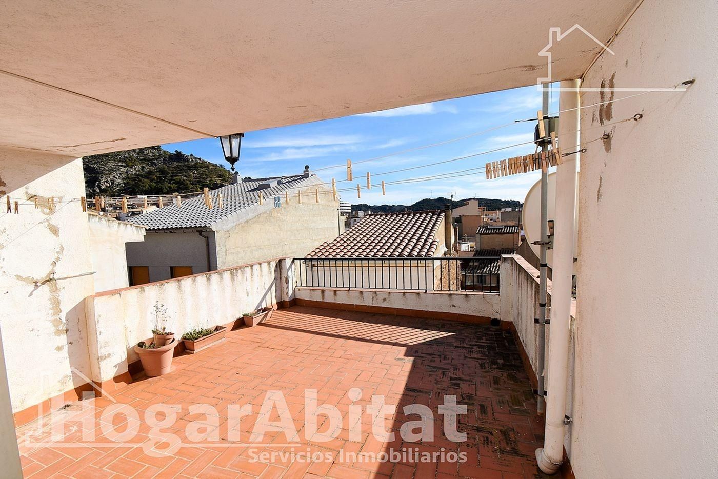 4 bedrooms House in Borriol, Spain No. 132129