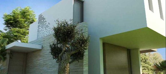 3 bedrooms Commercial property in Nicosia, Cyprus No. 20130 2