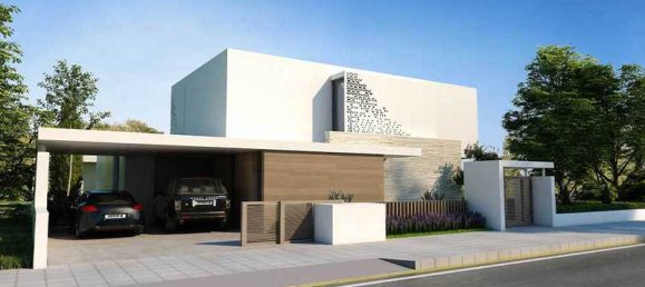 3 bedrooms Commercial property in Nicosia, Cyprus No. 20130 4