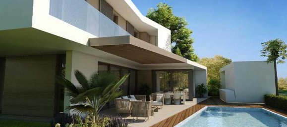 3 bedrooms Commercial property in Nicosia, Cyprus No. 20130 5