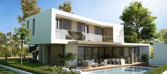 3 bedrooms Commercial property in Nicosia, Cyprus No. 20130 3