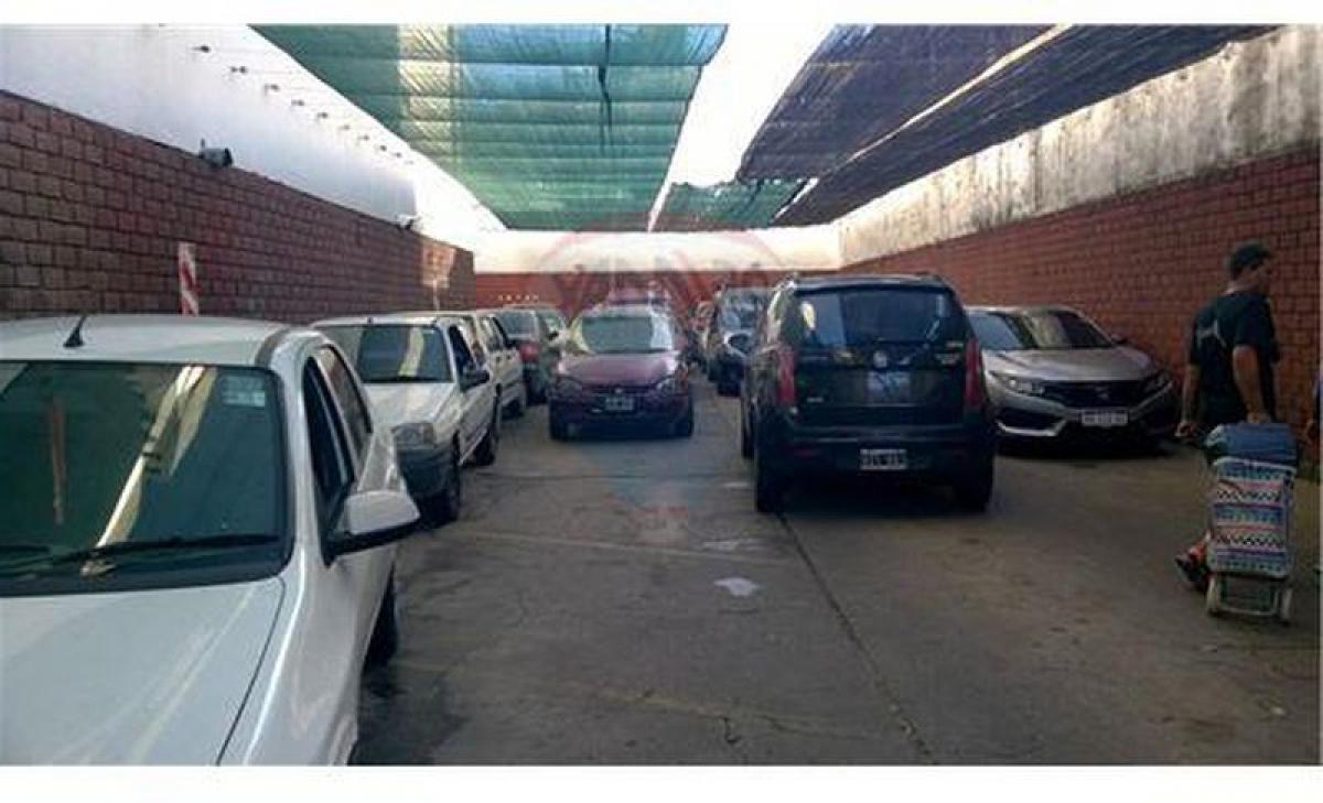  Land in Buenos Aires, Argentina No. 117652