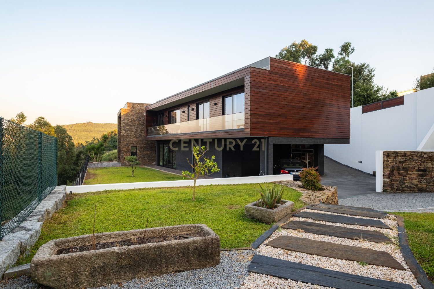 Villa T3 em Ermesinde, Portugal N.º 236822