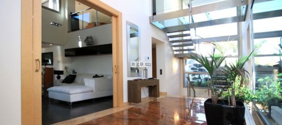 Casa T5 em L'Eliana, Spain N.º 24152 13