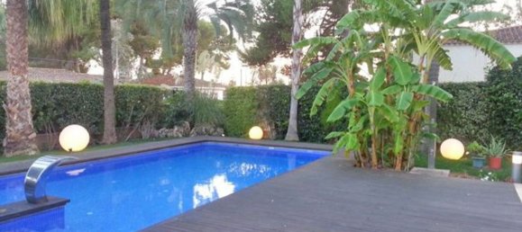 Casa T5 em L'Eliana, Spain N.º 24152 5