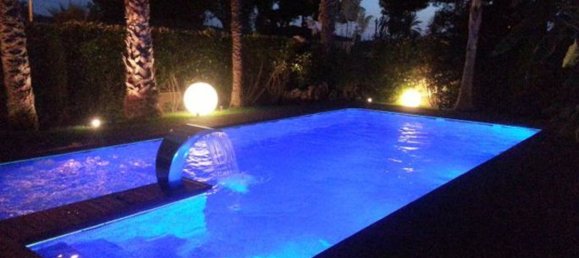 Casa T5 em L'Eliana, Spain N.º 24152 7