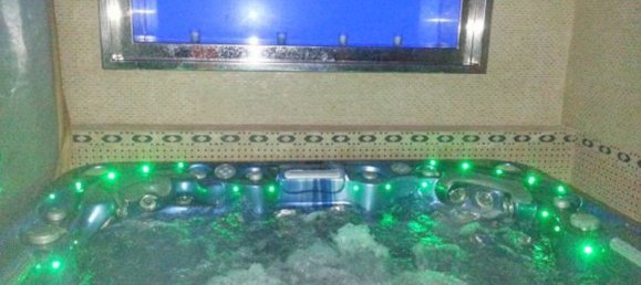 Casa T5 em L'Eliana, Spain N.º 24152 9