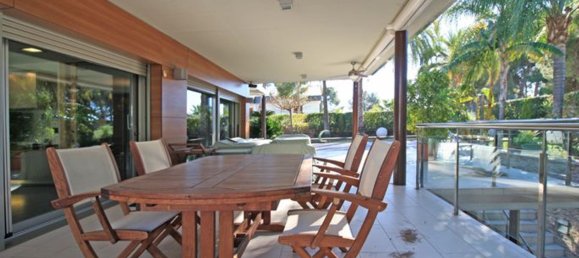 Casa T5 em L'Eliana, Spain N.º 24152 35