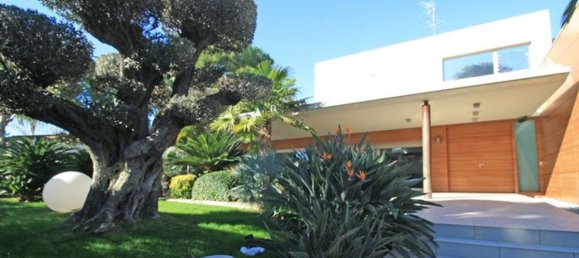 Casa T5 em L'Eliana, Spain N.º 24152 34