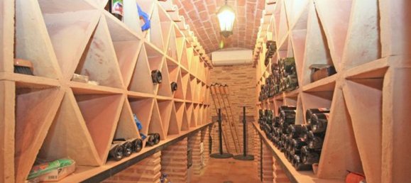 Casa T5 em L'Eliana, Spain N.º 24152 31