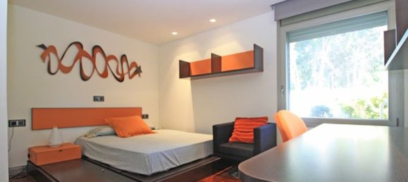 Casa T5 em L'Eliana, Spain N.º 24152 27