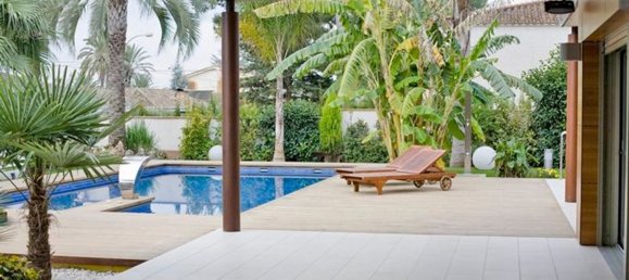 Casa T5 em L'Eliana, Spain N.º 24152 3