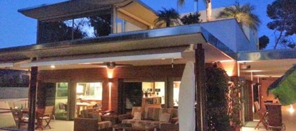 Casa T5 em L'Eliana, Spain N.º 24152 4