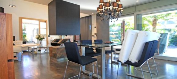 Casa T5 em L'Eliana, Spain N.º 24152 16