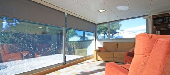 Casa T5 em L'Eliana, Spain N.º 24152 29