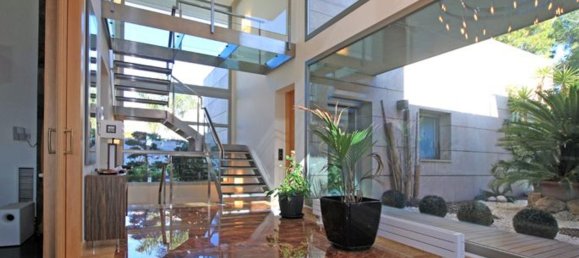 Casa T5 em L'Eliana, Spain N.º 24152 12