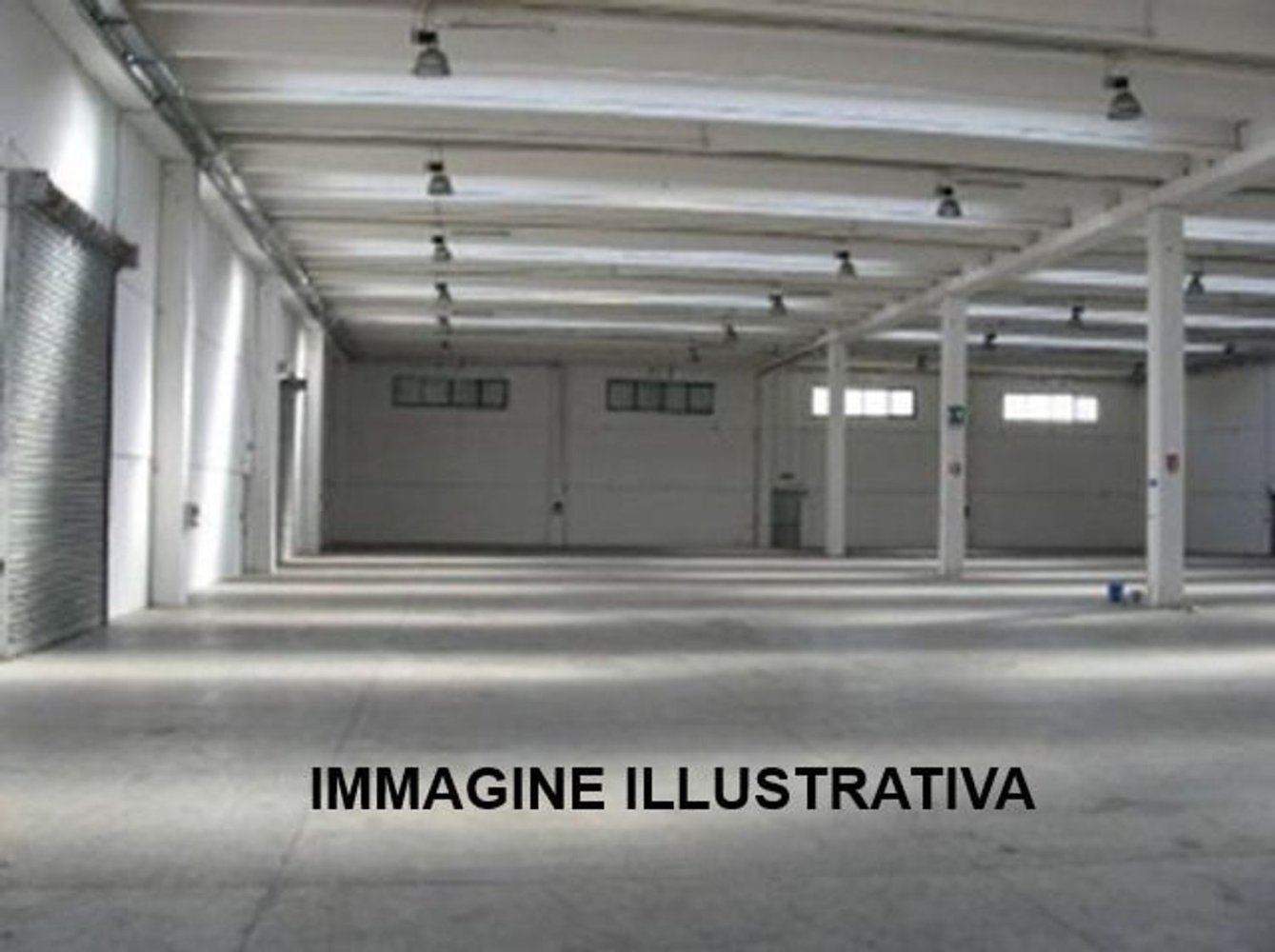 420m² Warehouse in Signa, Italy No. 209941