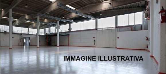 420m² Warehouse in Signa, Italy No. 209941 5