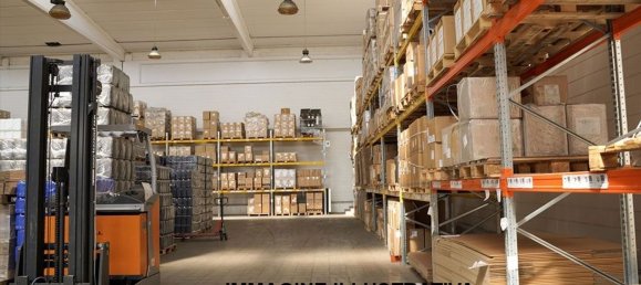 420m² Warehouse in Signa, Italy No. 209941 8