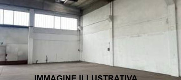 420m² Warehouse in Signa, Italy No. 209941 6