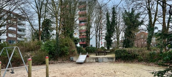 3-Zimmer Wohnung in Recklinghausen, Germany, Nr. 136603 9