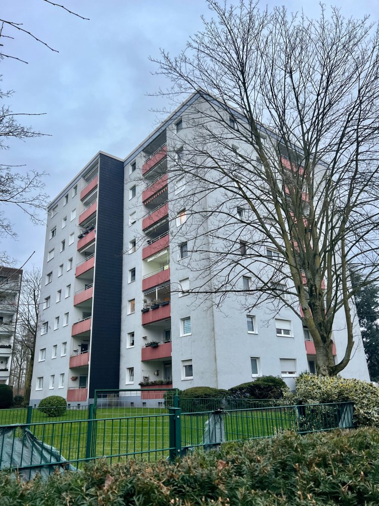 3-Zimmer Wohnung in Recklinghausen, Germany, Nr. 136603