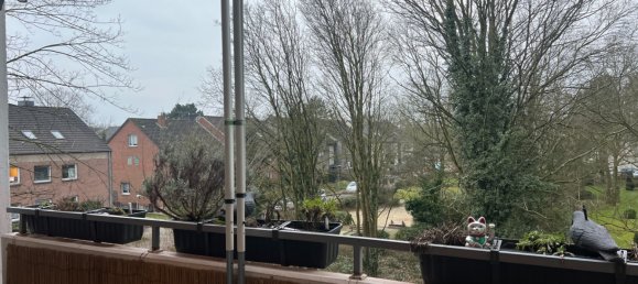 3-Zimmer Wohnung in Recklinghausen, Germany, Nr. 136603 18